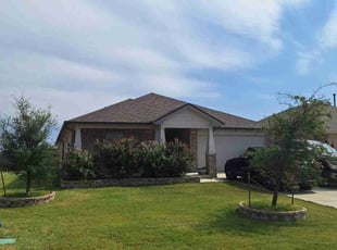 Joe W.'s Yard Cutting service result