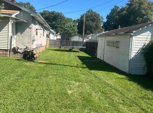 Bill C.'s Lawn Service service result