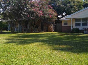 Jerome C.'s Lawn Care service result