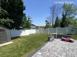 Nekiah T.'s Lawn Care service result