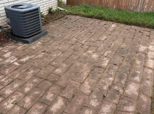 Weeding by Thomas Garner for Ayonai G. in Eastpointe, MI