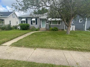 Shirley J.'s Lawn Mowing service result