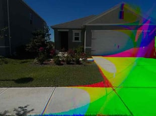 Shannon M.'s Lawn Service service result
