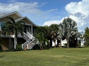 Ronnie B.'s Grass Cutting service result