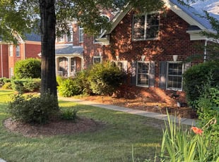 Weeding by Vitaliy Brylev for Aaron B. in Waxhaw, NC