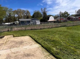 Kim S.'s Lawn Mowing Service service result