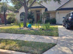 Diana B.'s Lawn Mowing Service service result