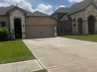 Bill R.'s Lawn Mowing service result
