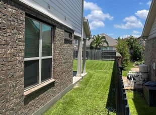 Jennifer L.'s Lawn Care service result