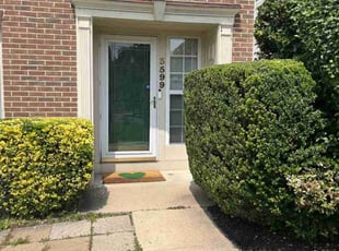 Bush Trimming by Bill Giampa for Tamika D. in Woodbridge, VA
