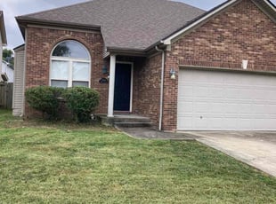 Bush Trimming by Joel Laumas for Jessica F. in Lexington, KY
