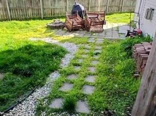 Cleanups by Chad Harrison for Dalton R. in Fishers, IN