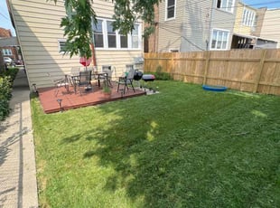 Melinda S.'s Lawn Service service result