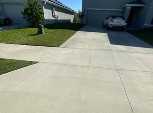 Ezhilan A.'s Lawn Mowing service result