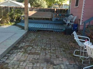 Cleanups by Gregory Lewis for Pamela D. in Baton Rouge, LA