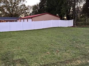 Dedrekia D.'s Lawn Service service result