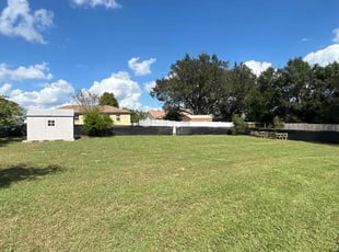David S.'s Lawn Service service result