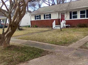 Cleanups by Willie Williams for MacKenzie P. in Norfolk, VA