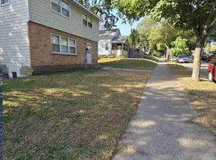 Kyung P.'s Lawn Care service result
