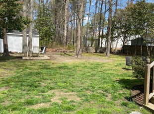 Cleanups by Matthew Rutledge for Patrick S. in Richmond, VA