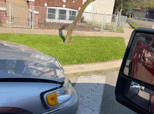 Clint L.'s Lawn Service service result