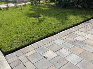 "Jeff G.'s Lawn Maintenance service result