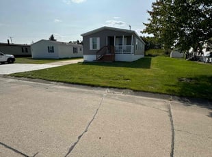 Kwame A.'s Lawn Maintenance service result