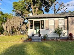 Ken C.'s Lawn Service service result
