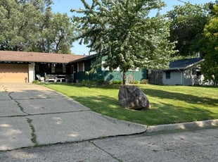 Jennifer M.'s Lawn Mowing service result