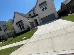 Harold B.'s Lawn Care service result