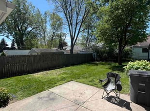 Tiffany M.'s Lawn Maintenance service result