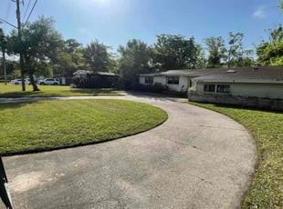 Teresa R.'s Lawn Care service result