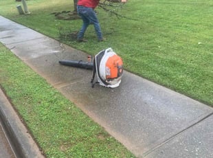 Cleanups by Jaime Caraballo for Jermal R. in Snellville, GA