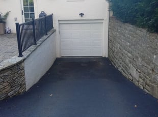 Leaf Removal by Raymone Wimpye El for Owen M. in Cincinnati, OH