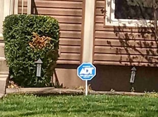 Bush Trimming by Lance Reynolds for Franklin C. in Kansas City, MO