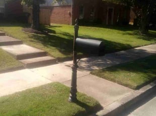 Jason M.'s Grass Cutting service result