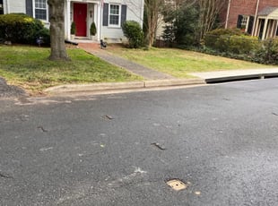 Cleanups by Jose M Rodriguez for Sharon A. in Arlington, VA