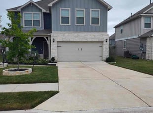 Niki G.'s Lawn Care service result