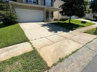 Stephen R.'s Grass Cutting service result