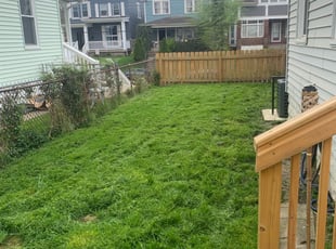 Cleanups by Edgar Hernandez for Tyneisha H. in Columbus, OH