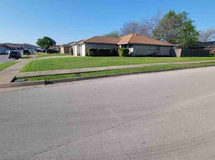 Taylor S.'s Grass Cutting service result