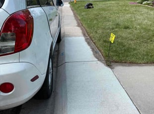 Cleanups by Diego Arango for John A. in Denver, CO