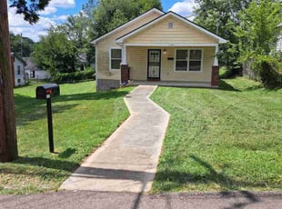 Tyler M.'s Yard Cutting service result