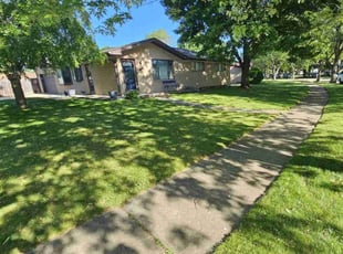 Ashley J.'s Lawn Care service result