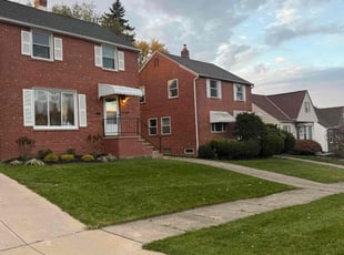 Darlene J.'s Lawn Service service result