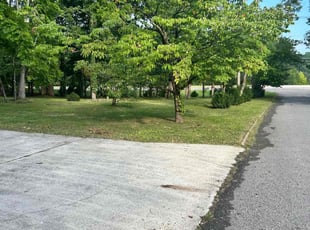 Debra P.'s Lawn Mowing service result