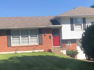 Shirley F.'s Lawn Mowing Service service result