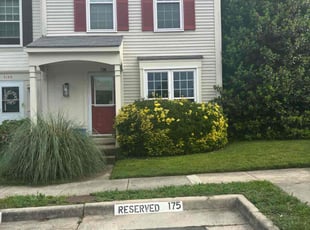 Bush Trimming by candelario castillo for Vincent M. in Alexandria, VA