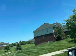 Erich Q.'s Grass Cutting service result
