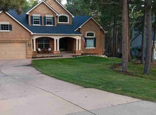 Claudine H.'s Lawn Care service result